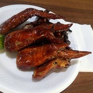 เมนูของร้าน Whampoa Hawker Centre