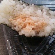 เมนูของร้าน Samurice United Square