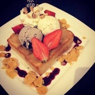 Ete Ice Cream เซนทรัลเฟสติวัล พัทยาบีช