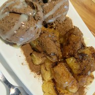Mouth Moy Coffee Shop