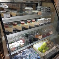 เมนูของร้าน Little Cafe