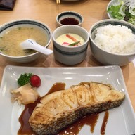 เมนูของร้าน Zero Sushi จามจุรี สแควร์