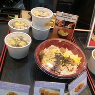 บรรยากาศ Samurice United Square