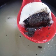 เมนูของร้าน Whampoa Hawker Centre