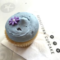 เมนูของร้าน George Town Cupcake