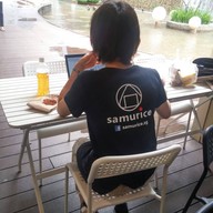 บรรยากาศ Samurice United Square