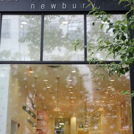 หน้าร้าน George Town Cupcake