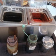 หน้าร้าน Whampoa Hawker Centre