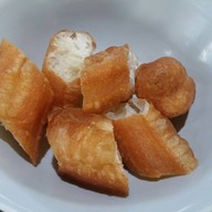 เมนูของร้าน Whampoa Hawker Centre