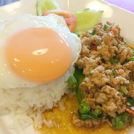 Tate Cafe Suvannabhumi Airport