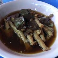 ก๋วยเตี๋ยว-ไก่บ้าน