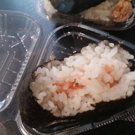 เมนูของร้าน Samurice United Square