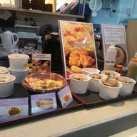 บรรยากาศ Samurice United Square