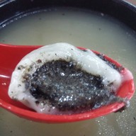 เมนูของร้าน Whampoa Hawker Centre