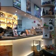 บรรยากาศ Samurice United Square