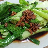 เมนูของร้าน Whampoa Hawker Centre