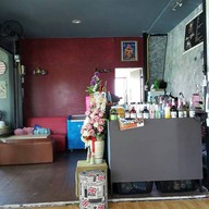 บรรยากาศ Momo Coffee