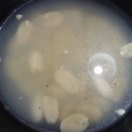 เมนูของร้าน Whampoa Hawker Centre