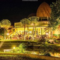 Hatchery Resort & Restaurant