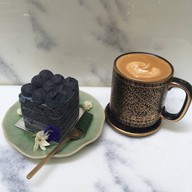 เมนูของร้าน Wantong Cafe