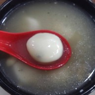 เมนูของร้าน Whampoa Hawker Centre