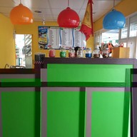 บรรยากาศ A-ki-cha (ชานมไข่มุก เมืองกาญจน์) ปากแพรก