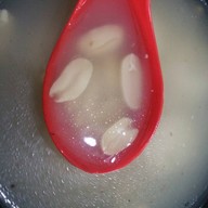 เมนูของร้าน Whampoa Hawker Centre