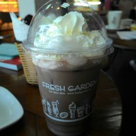 Fresh Garden ข้าง Internation centre