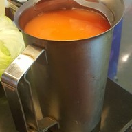 KimJu Korean Royal Cuisine ยูเนี่ยนมอล์