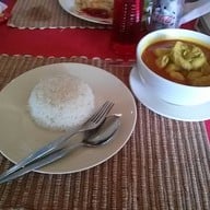 เมนูของร้าน ครัวรัตนา