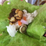 เมนูของร้าน ครัวลาวแสนแซบ UdonThani
