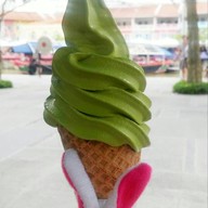 เมนูของร้าน Tsujiri Singapore (The Central : Clarke Quay)