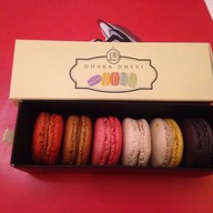 Dhara Dhevi Macaron เซ็นทรัล ลาดพร้าว