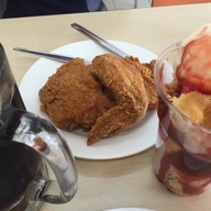 A&W รัชดา