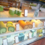 หน้าร้าน Tsujiri Singapore (The Central : Clarke Quay)