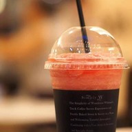 Simply W Cafe La Villa, Ari