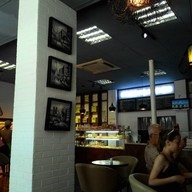 Fresh Garden ข้าง Internation centre