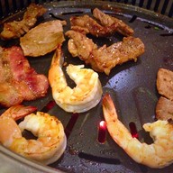 เมนูของร้าน Guru Gyuu