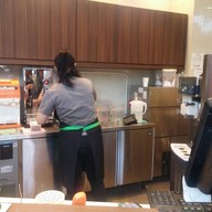 บรรยากาศ Tsujiri Singapore (The Central : Clarke Quay)