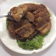 เมนูของร้าน ต้าเหยินเบตง (Tayern Betong) หาดใหญ่ -