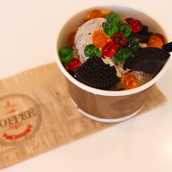 เมนูของร้าน Chim Choo