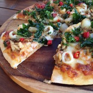 เมนูของร้าน Tamarina Bistro&Bar