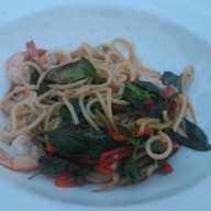 เมนูของร้าน ร้านอาหารบ้านใจดี