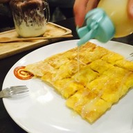 เมนูของร้าน Rogu Roti - Nimman Soi.3 นิมมาน