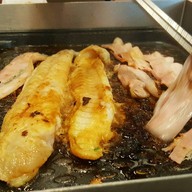 KimJu Korean Royal Cuisine ยูเนี่ยนมอล์