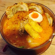 เมนูของร้าน Misoya ทองหล่อ
