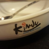 KimJu Korean Royal Cuisine ยูเนี่ยนมอล์