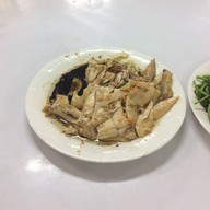 เมนูของร้าน ต้าเหยินเบตง (Tayern Betong) หาดใหญ่ -