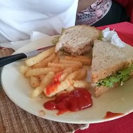 เมนูของร้าน ครัวรัตนา