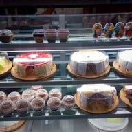 ตู้เค้ก